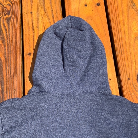 2 NWT Boys Size M 7/8 Bundle : Star Wars Hoodie / 1/4 Zip Checker Print Fleece - Picture 7 of 16